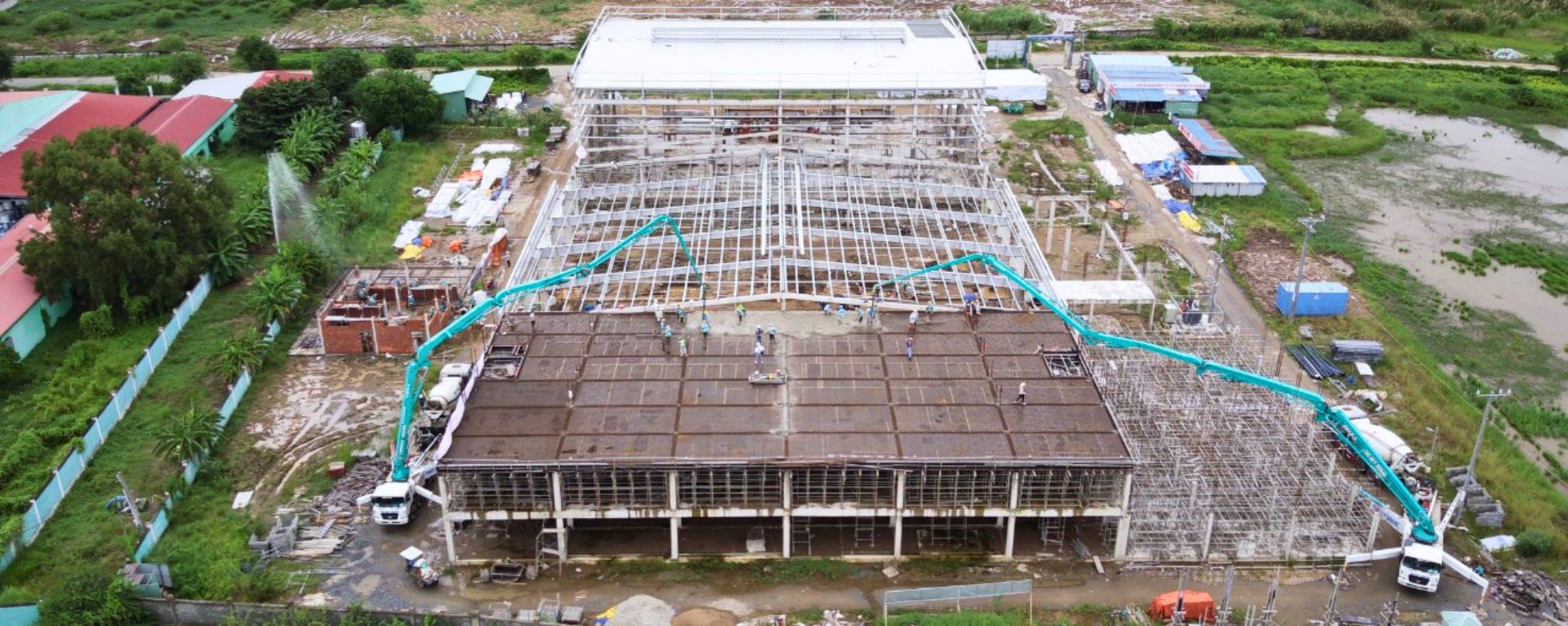 HAI TRI FROZEN SEAFOOD PROCESSING FACTORY